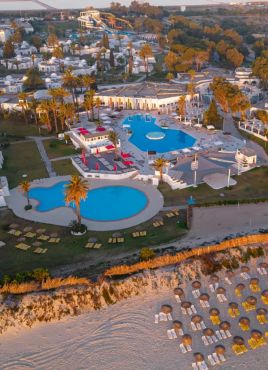 ONE RESORT AQUAPARK & SPA